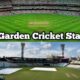 Eden Gardens Cricket Stadium: History, Records in Hindi
