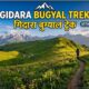 Gidara Bugyal Trek