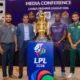 Lanka Premier League 2026