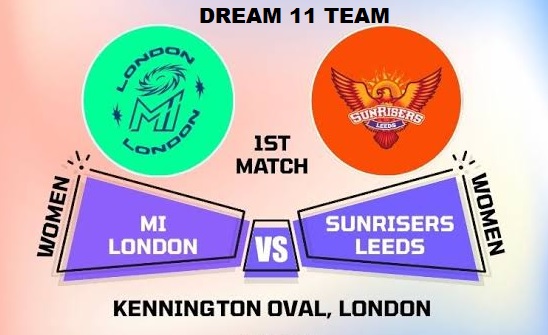 MIL-W vs SL-W Dream11 Team 2026