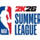 NBA Summer League 2026