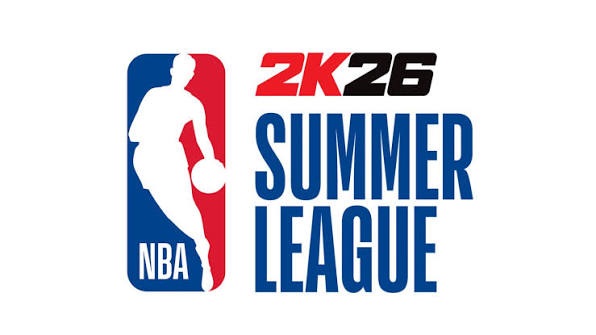 NBA Summer League 2026