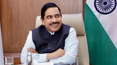 New Education Minister Of India