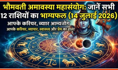 Raashifal 14 July 2026