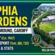 Sophia Gardens Cricket Ground