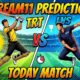 TRT vs LNS Dream11 Prediction Today Match 8 The Hundred