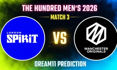 LNS vs MSG Dream11 Prediction Today