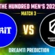 LNS vs MSG Dream11 Prediction Today