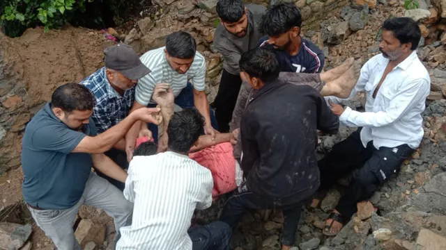 Chamoli News