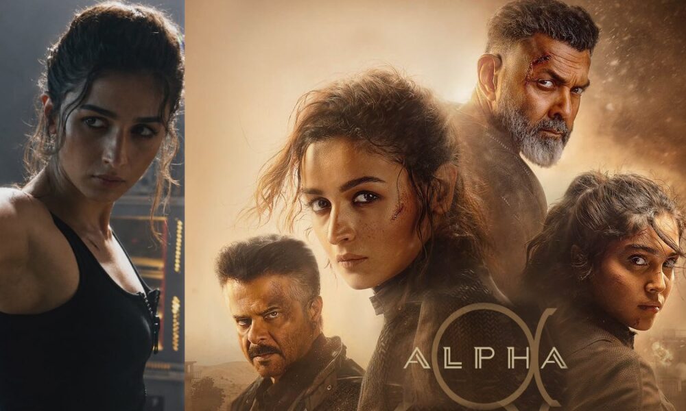 alpha movie review
