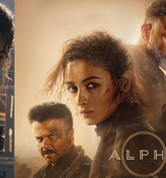alpha movie review