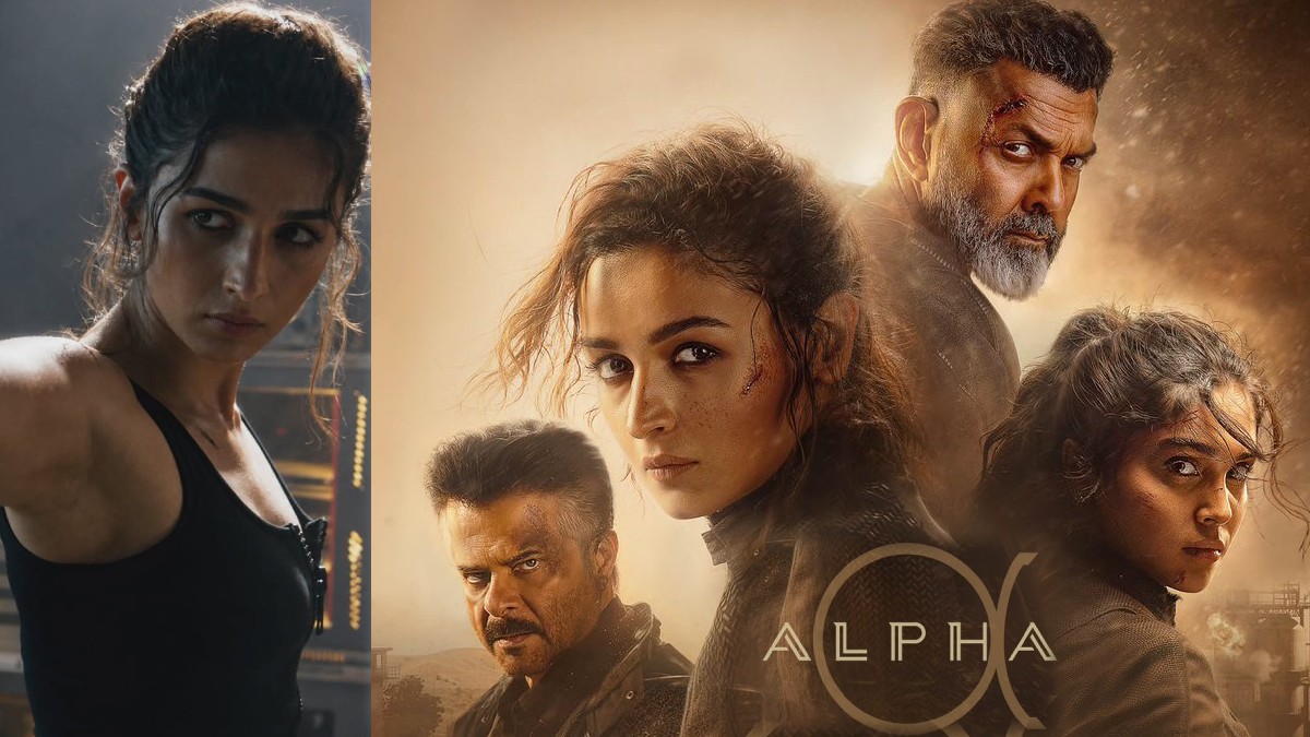 alpha movie review