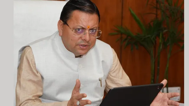 Uttarakhand Politics