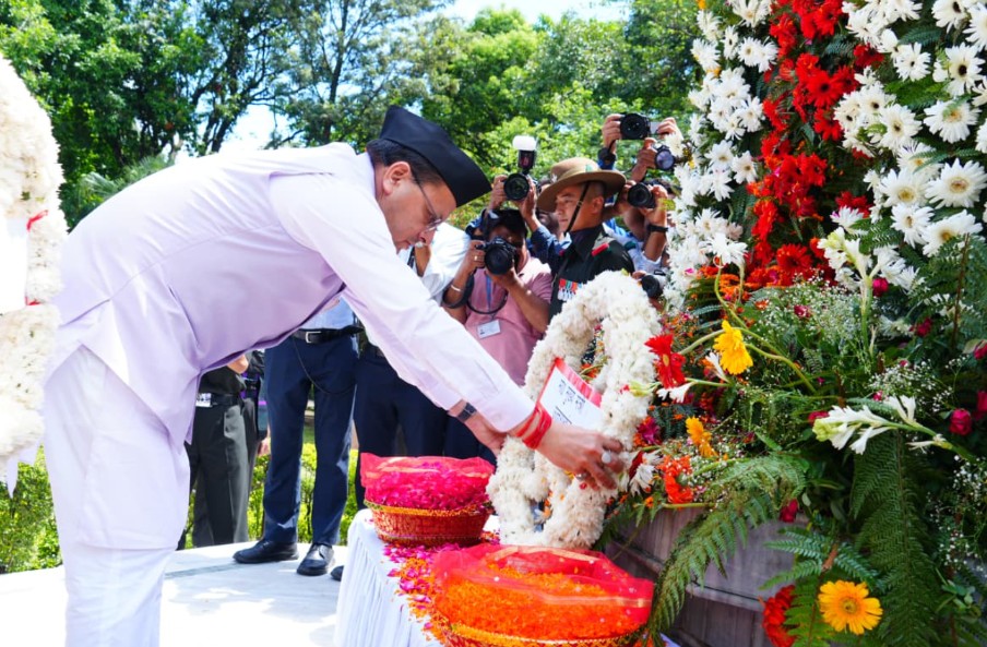 kargil viajy diwas