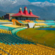 Dharamshala Cricket Stadium