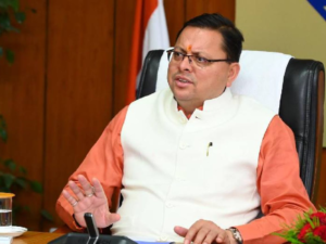 आपदा में फिर ‘फर्स्ट रिस्पॉन्डर’ बने सीएम पुष्कर सिंह धामी: त्वरित निर्णय और ऑन-ग्राउंड लीडरशिप से बनाई अलग पहचान..