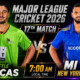 SEA vs NY Dream11 Team Match 17 MLC 2026