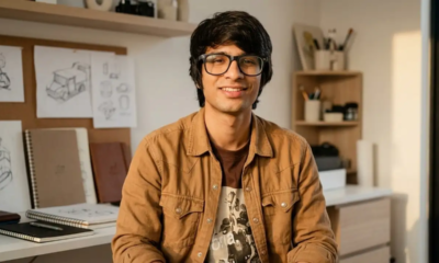 saurav joshi