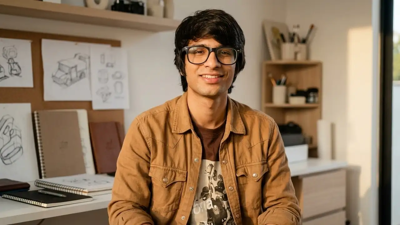 saurav joshi