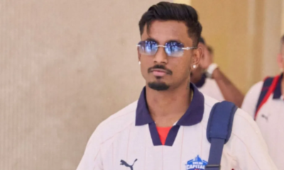 Abhishek Porel