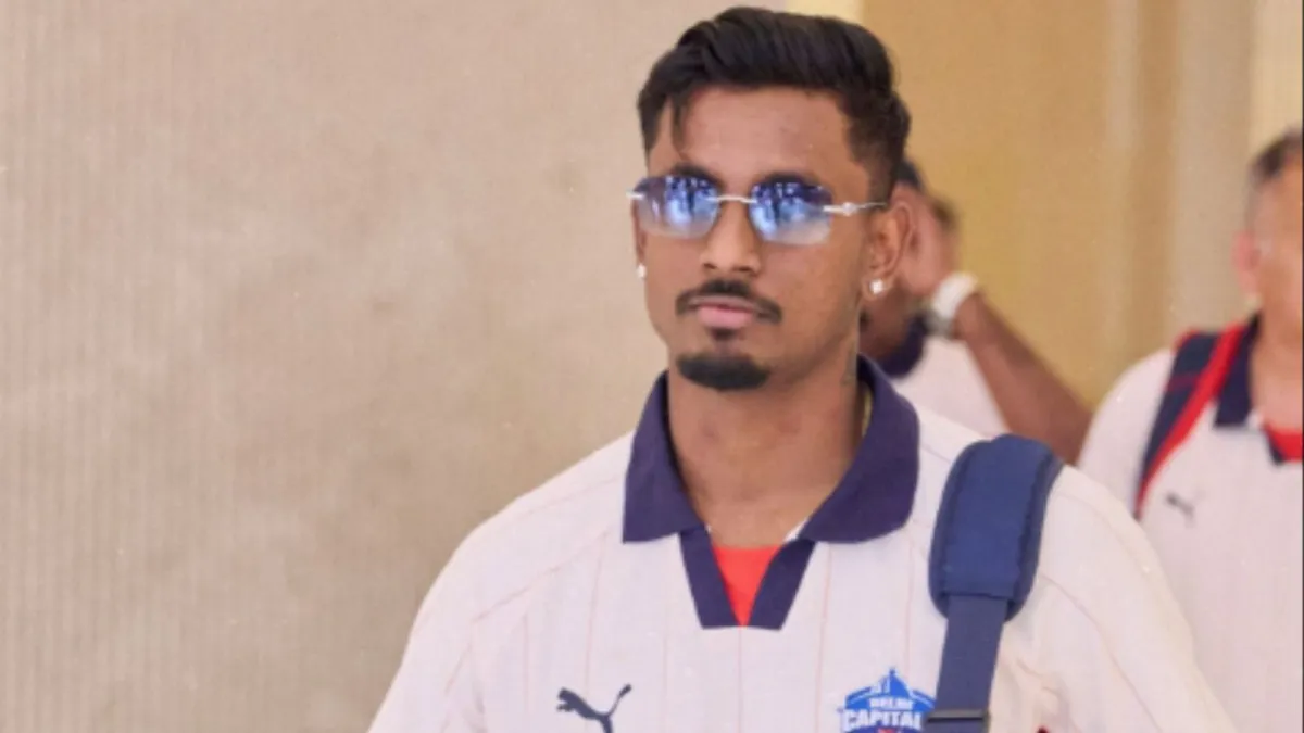 Abhishek Porel