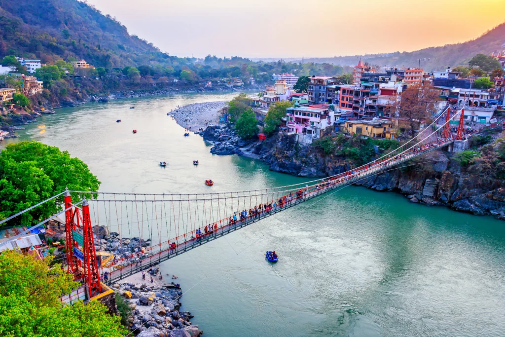 Rishikesh News