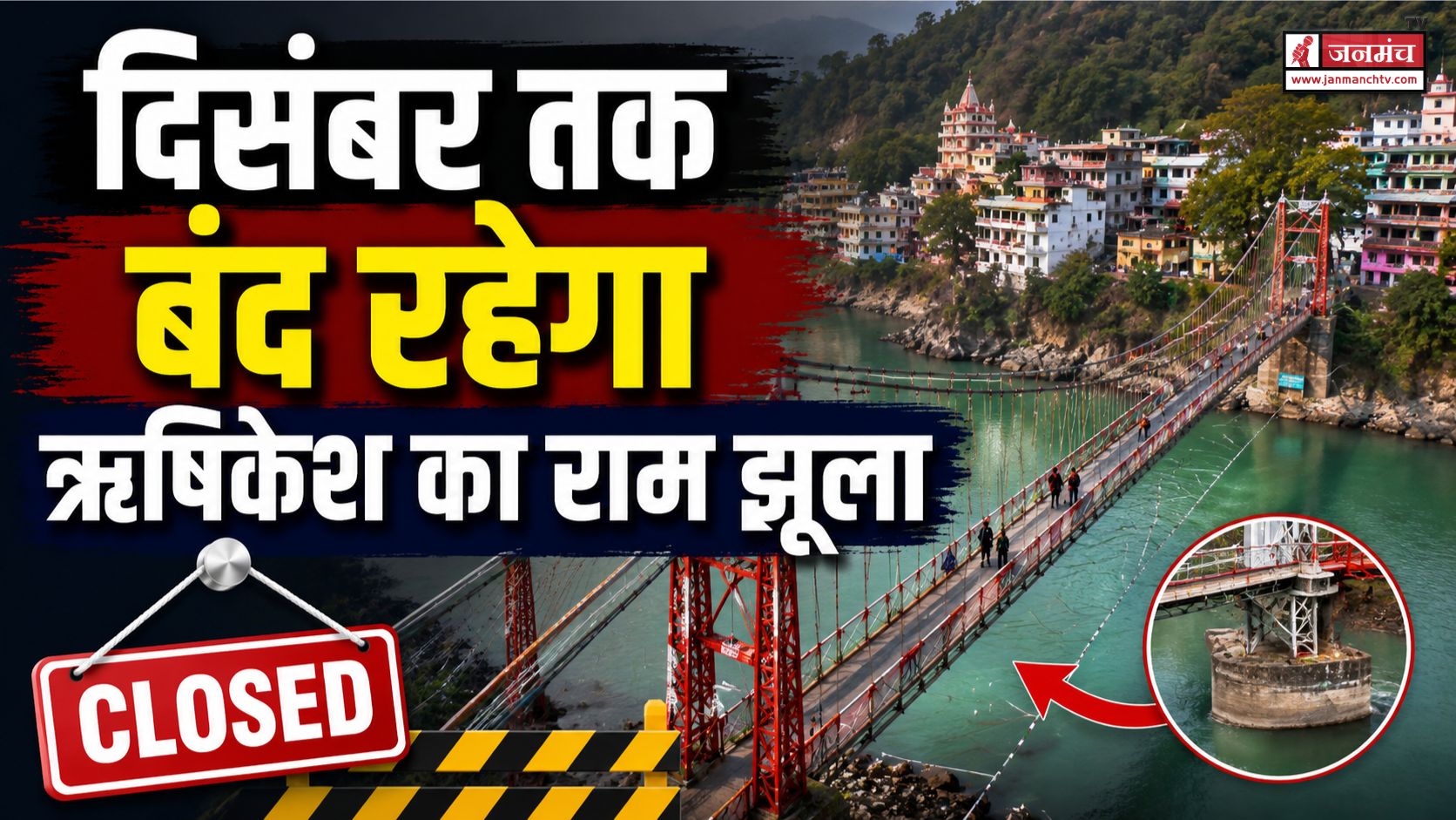 rishikesh news
