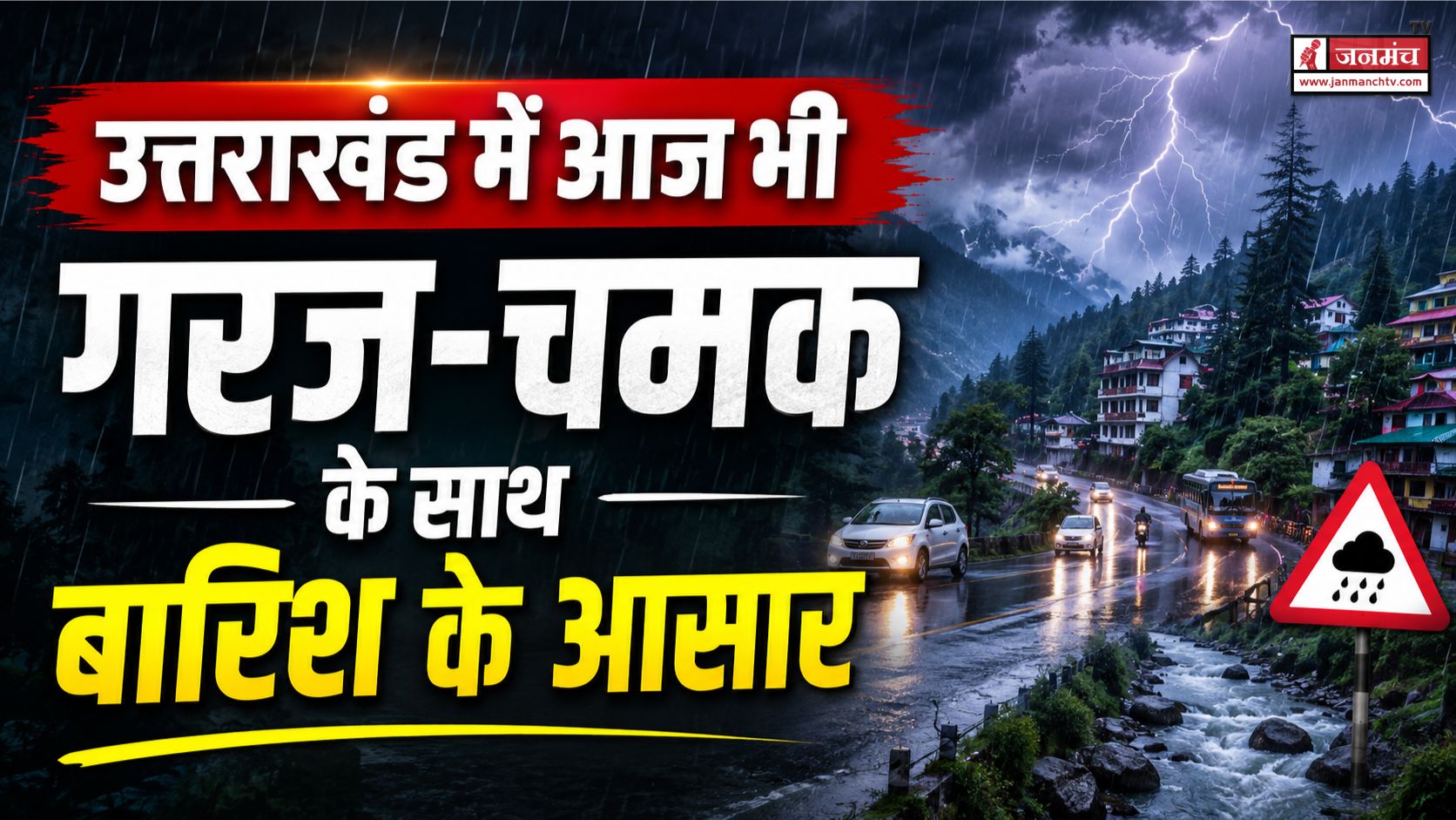 uttarakhand weather