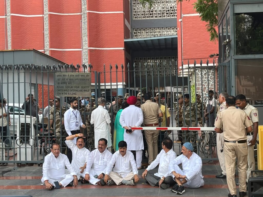 Uttarakhand Politics