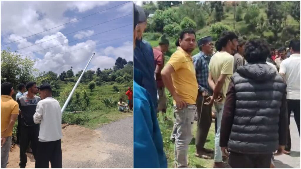 Champawat News