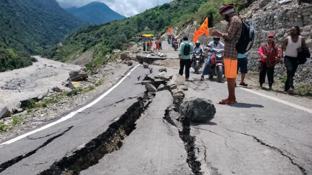 Uttarkashi News