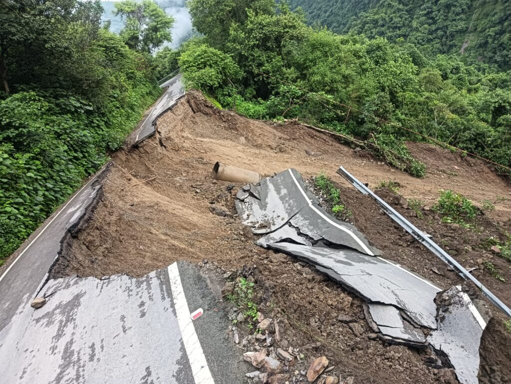 Dehradun News