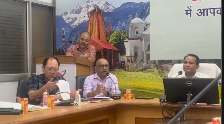 Uttarakhand News