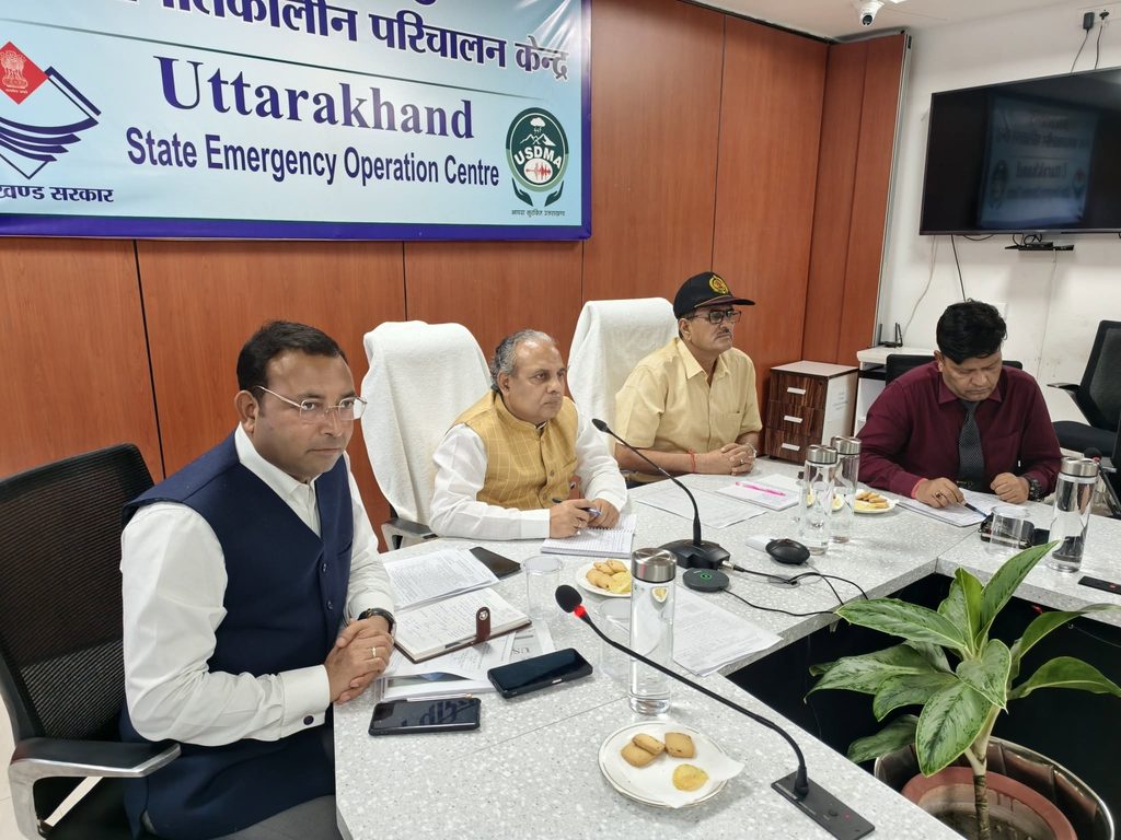 Uttarakhand News