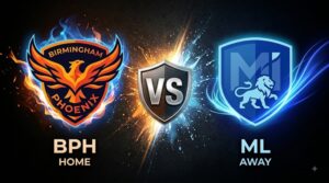 BPH vs ML Dream11 Prediction Match 32: Playing 11, Pitch Report & Fantasy Tips