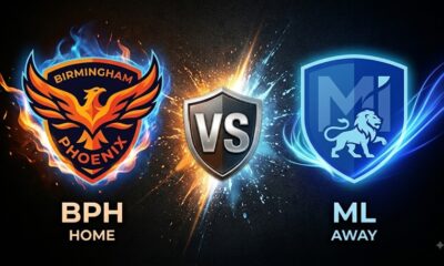 BPH vs ML Dream11 Prediction Match 32