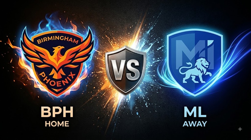 BPH vs ML Dream11 Prediction Match 32