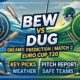 BWV vs DNG Dream11 Prediction Match 2