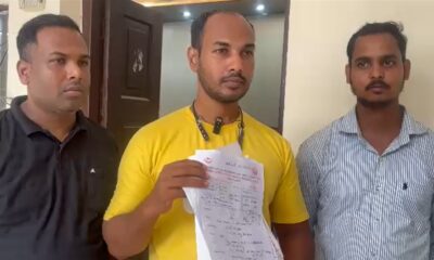 Dehradun News: सरकारी अस्पताल में नवजात की अदला-बदली