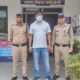 Dehradun लाखों रुपये की धोखाधड़ी करने वाले अभियुक्त
