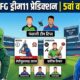 IRE vs AFG Dream11 Prediction 5th ODI 2026