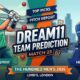 LNS vs ML Dream11 Team Prediction Match 23
