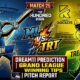 ML vs TRT Dream11 Prediction Match 25