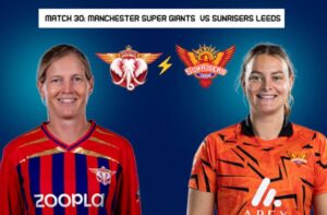 MO-W vs SUL-W Dream11 Prediction Match 30: Pitch Report, Playing 11 & Fantasy Tips