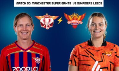 MO-W vs SUL-W Dream11 Prediction Match 30