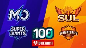 MO vs SUL Dream11 Prediction Match 30: Playing 11, Pitch Report & Fantasy Cricket Tips