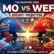 MO vs WEF Dream11 Prediction Match 21