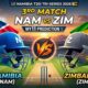 NAM vs ZIM My11 Prediction 3rd T20i Tri Series 2026