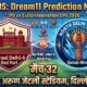 PD vs NDS Dream11 Prediction Match 32 DPL 2026
