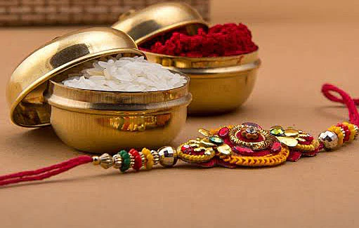 2026 raksha bandhan date